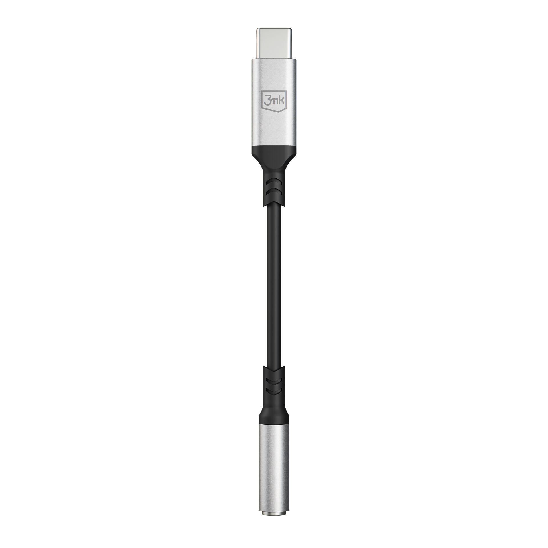 3MK 3mk Adapter USB-C - Jack 3,5 mm (5903108518055)