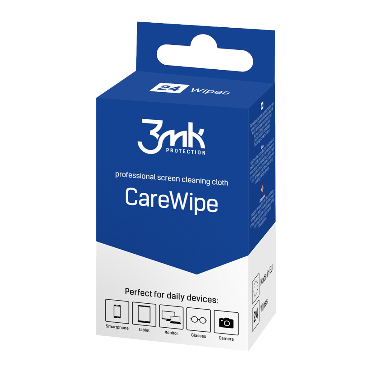 accessories 3mk carewipe