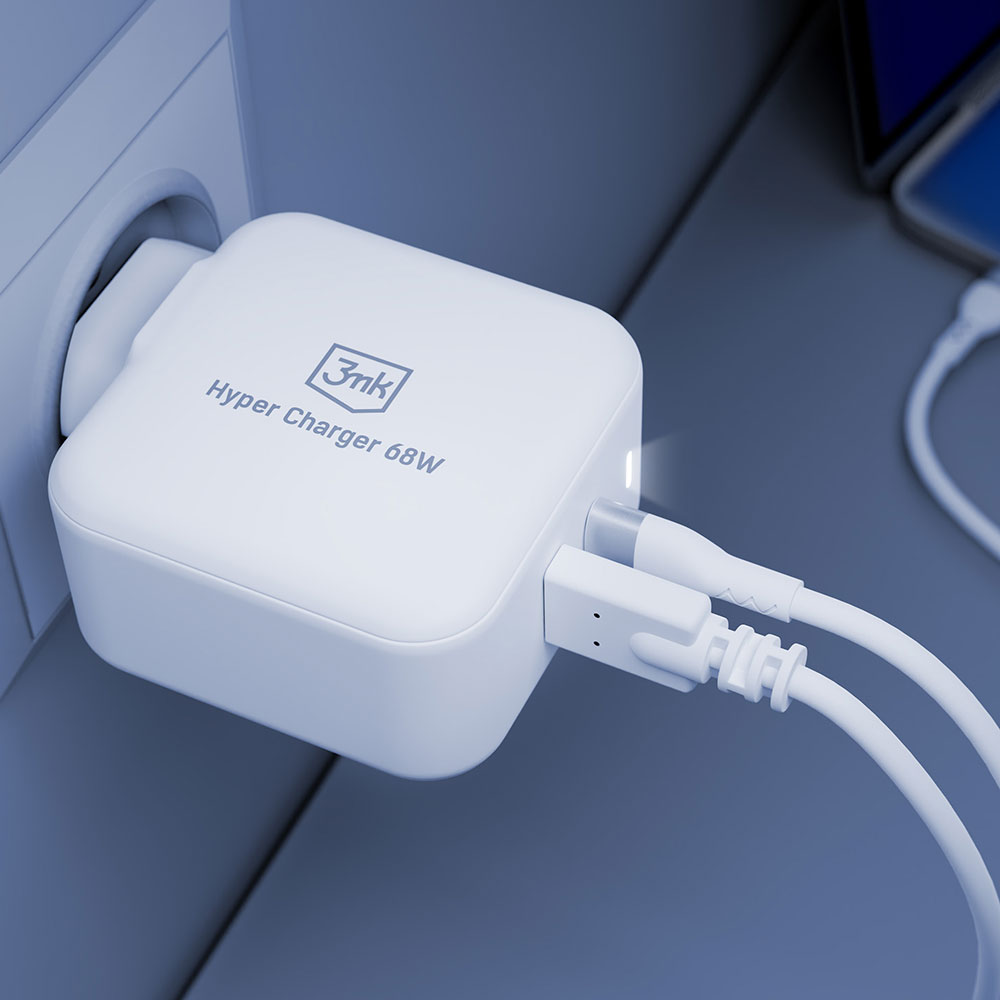 3MK 3mk Hyper Charger 68W (5903108515153)