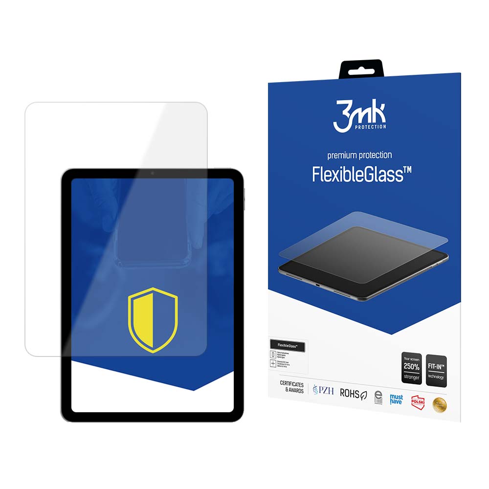 Apple iPad 10 gen - 3mk FlexibleGlass™ 11'',  5903108495363