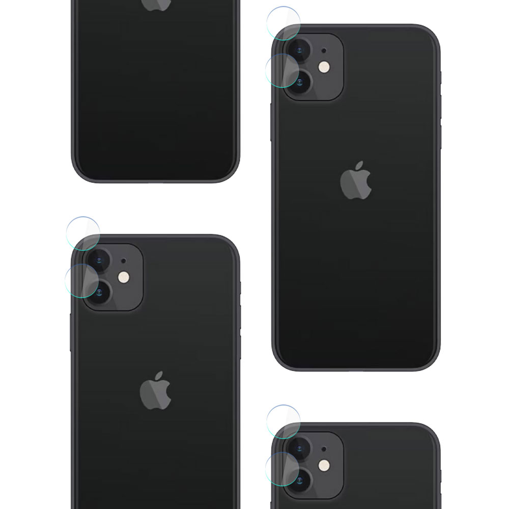 3MK Apple iPhone 11 (5903108523431)