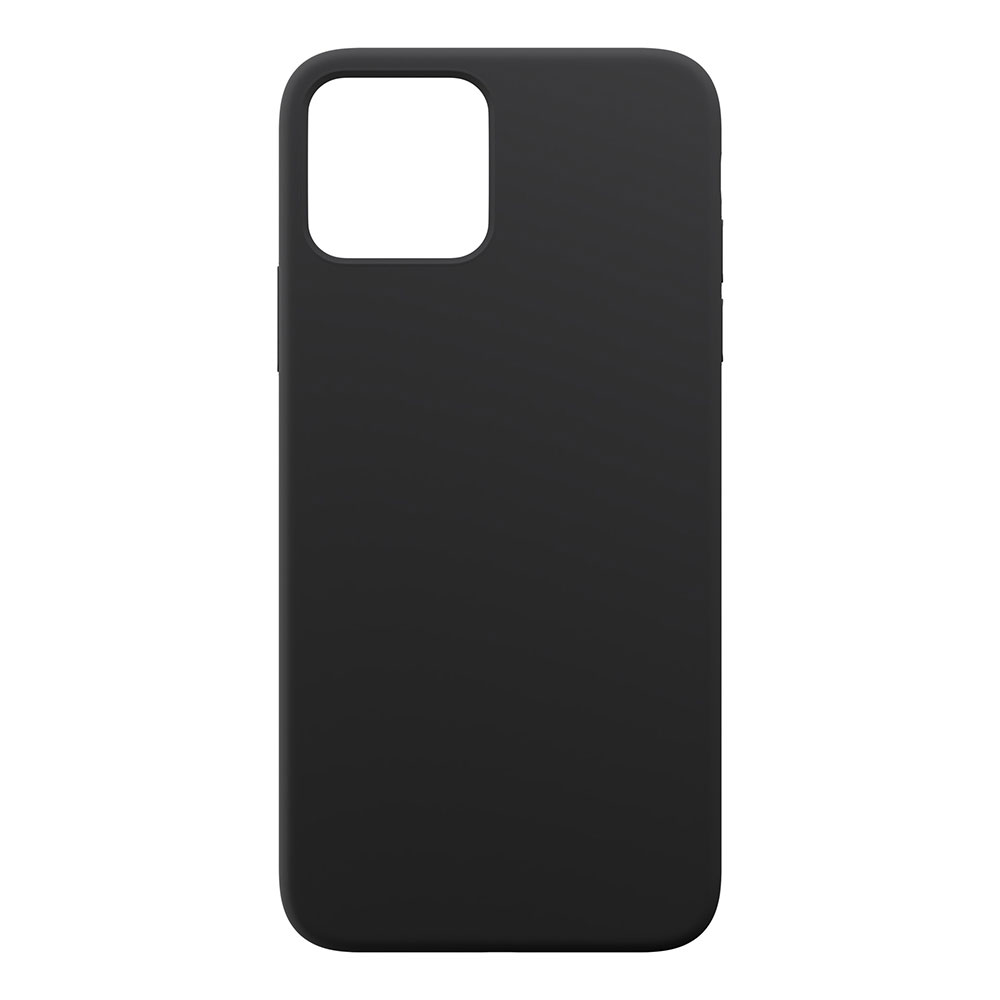 Apple iPhone 11 - 3mk Silicone Case  5903108498975
