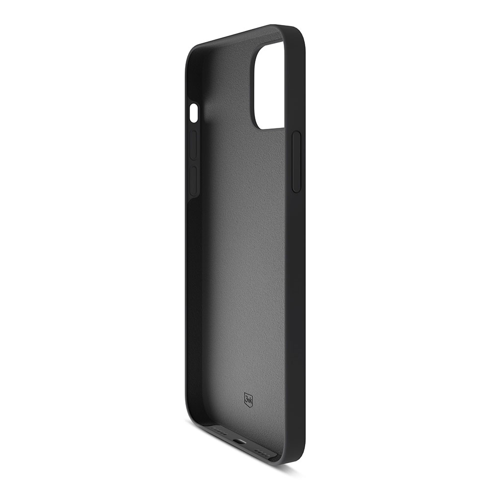Apple iPhone 12/12 Pro - 3mk Silicone Case  5903108499019