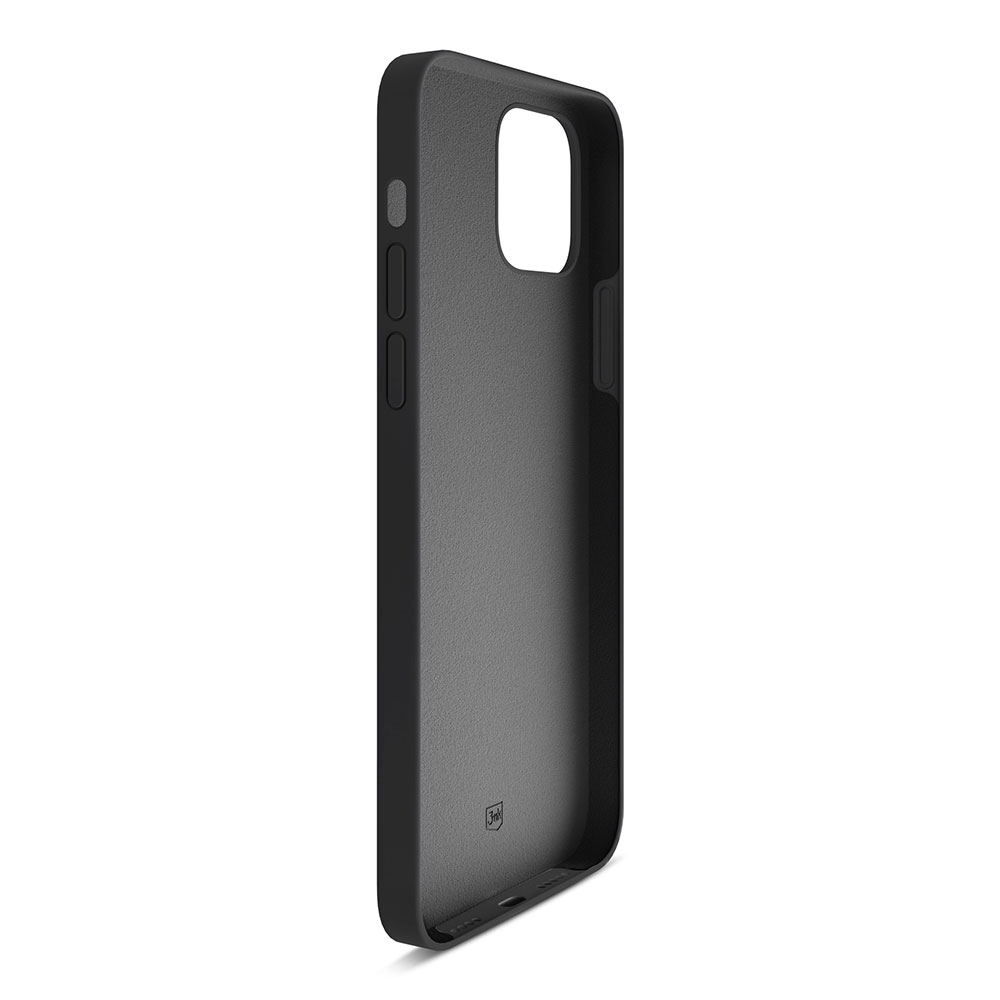 Apple iPhone 12 Mini - 3mk Silicone Case  5903108499002