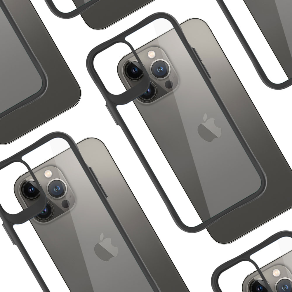 3MK Apple iPhone 12 Pro Max (5903108523387)