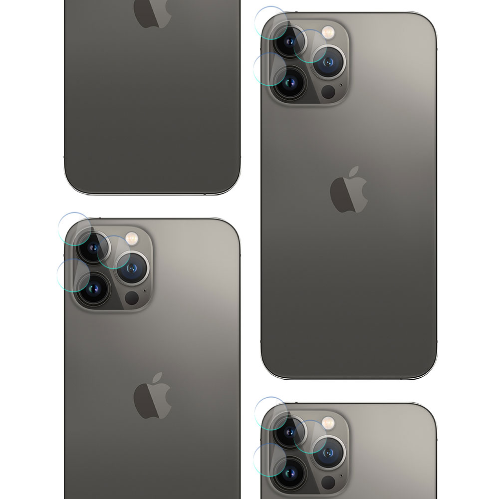 3MK Apple iPhone 12 Pro Max (5903108523387)