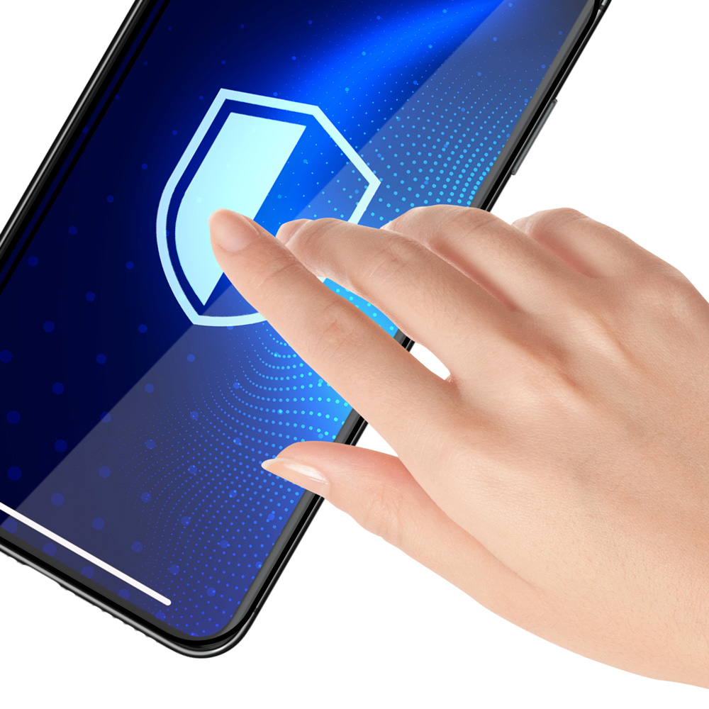 Apple iPhone 13/13 Pro/14 - 3mk VibyGlass 1 pc 5903108520928