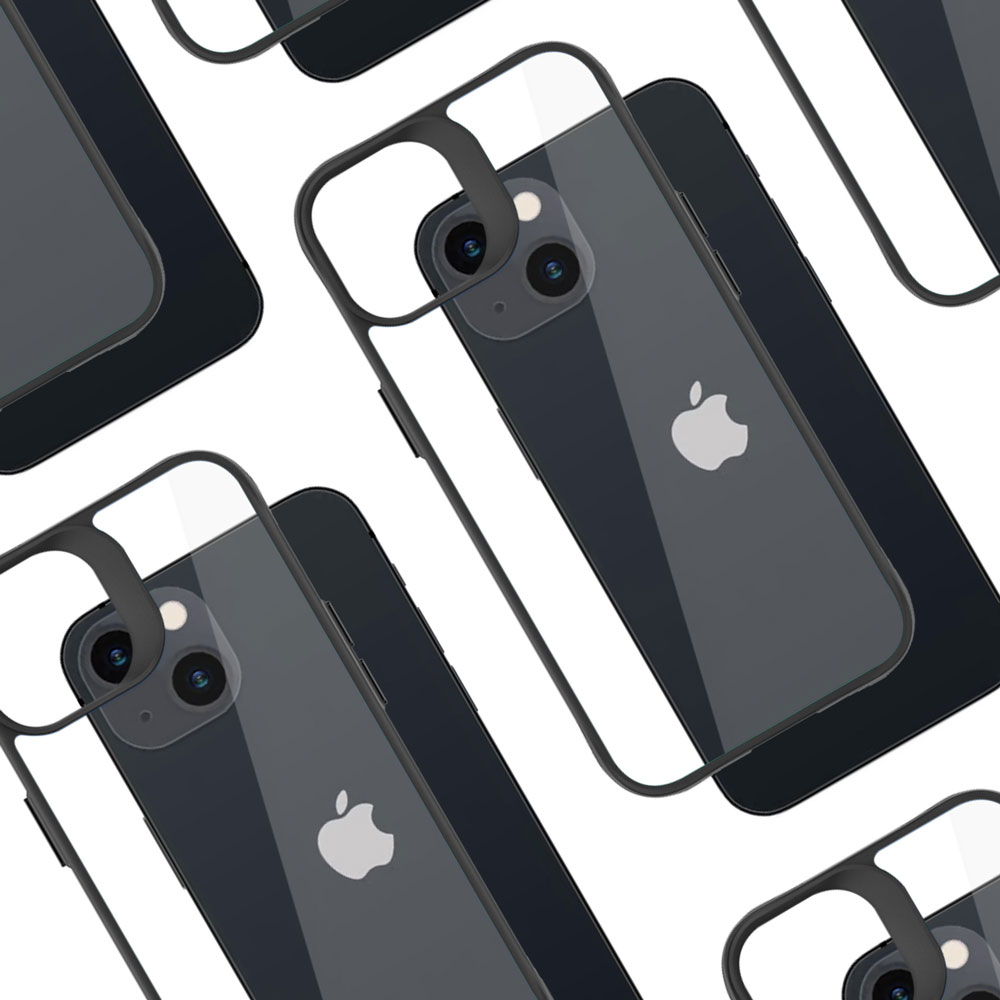 3MK Apple iPhone 13 (5903108523363)