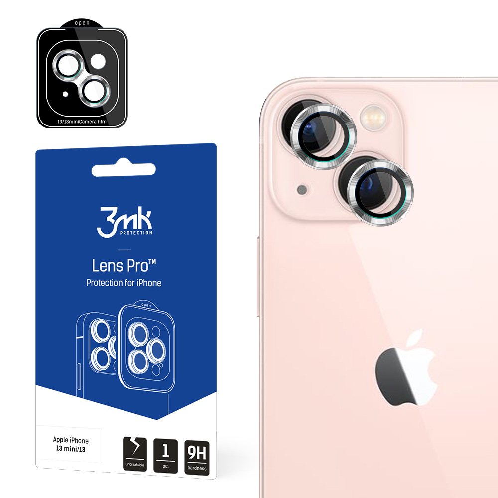 ochrana kamery Lens Protection Pro pro Apple iPhone 13 / iPhone 13 mini