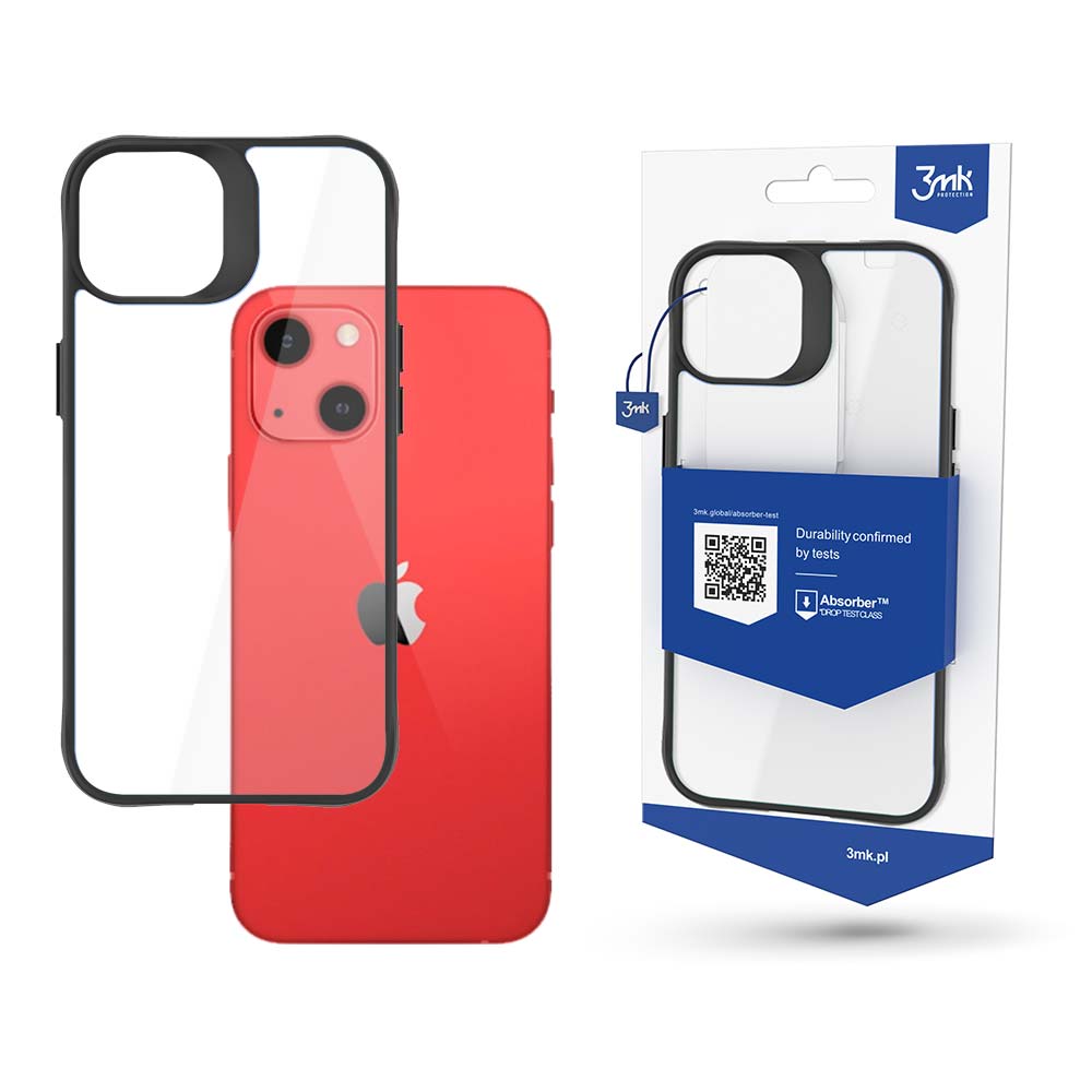 ochranný kryt Satin Armor Case+ pro Apple iPhone 13 mini