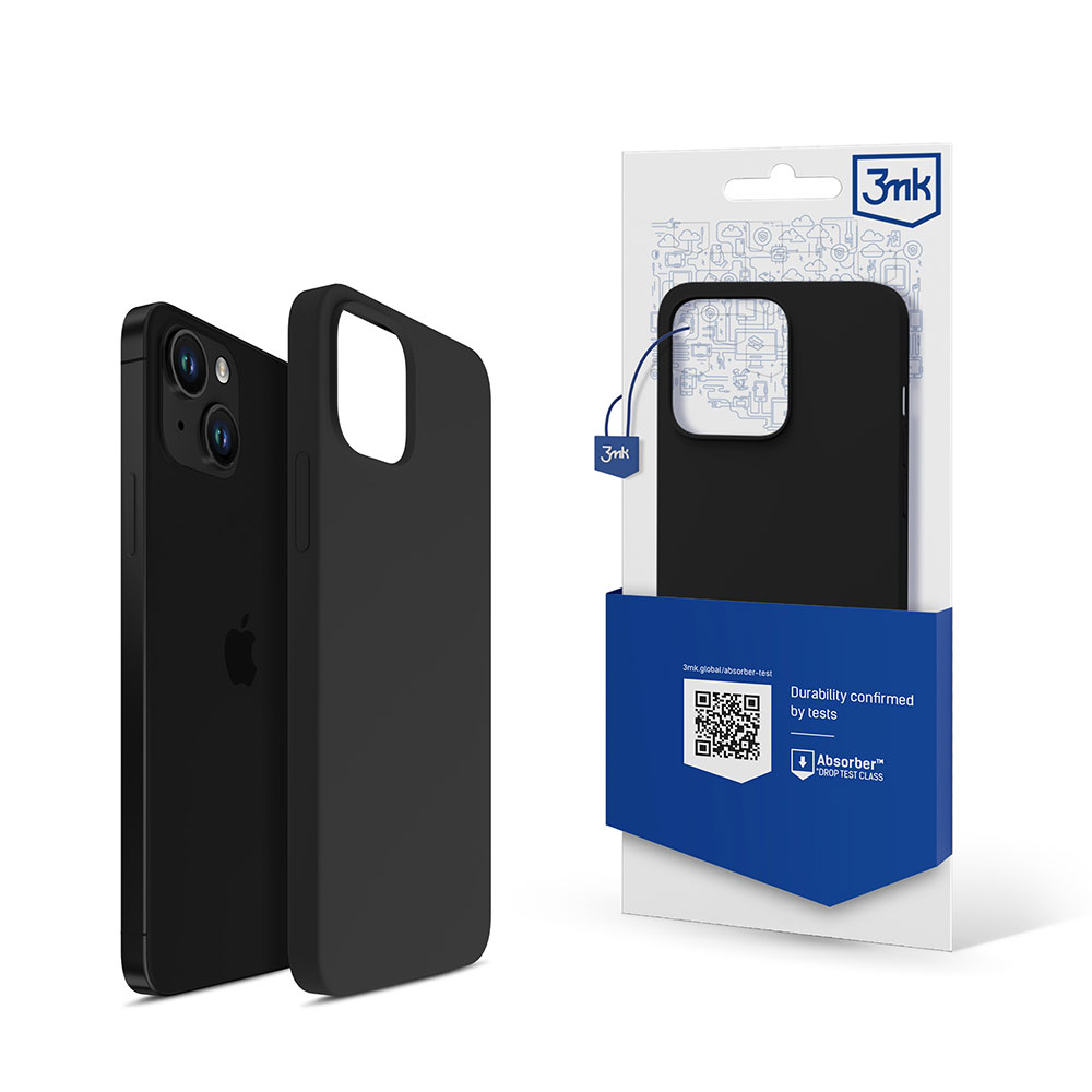 ochranný kryt Silicone Case pro Apple iPhone 13 mini
