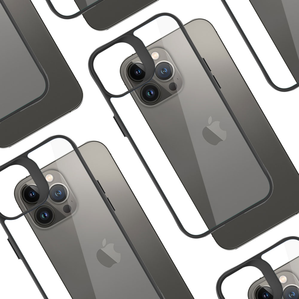 3MK Apple iPhone 13 Pro (5903108523356)