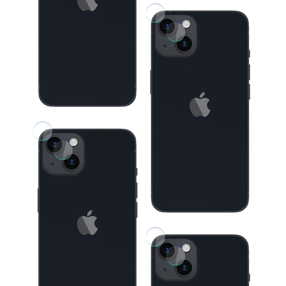 3MK Apple iPhone 14 Plus (5903108523332)