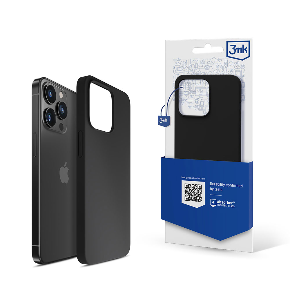 ochranný kryt Silicone Case pro Apple iPhone 14 Pro
