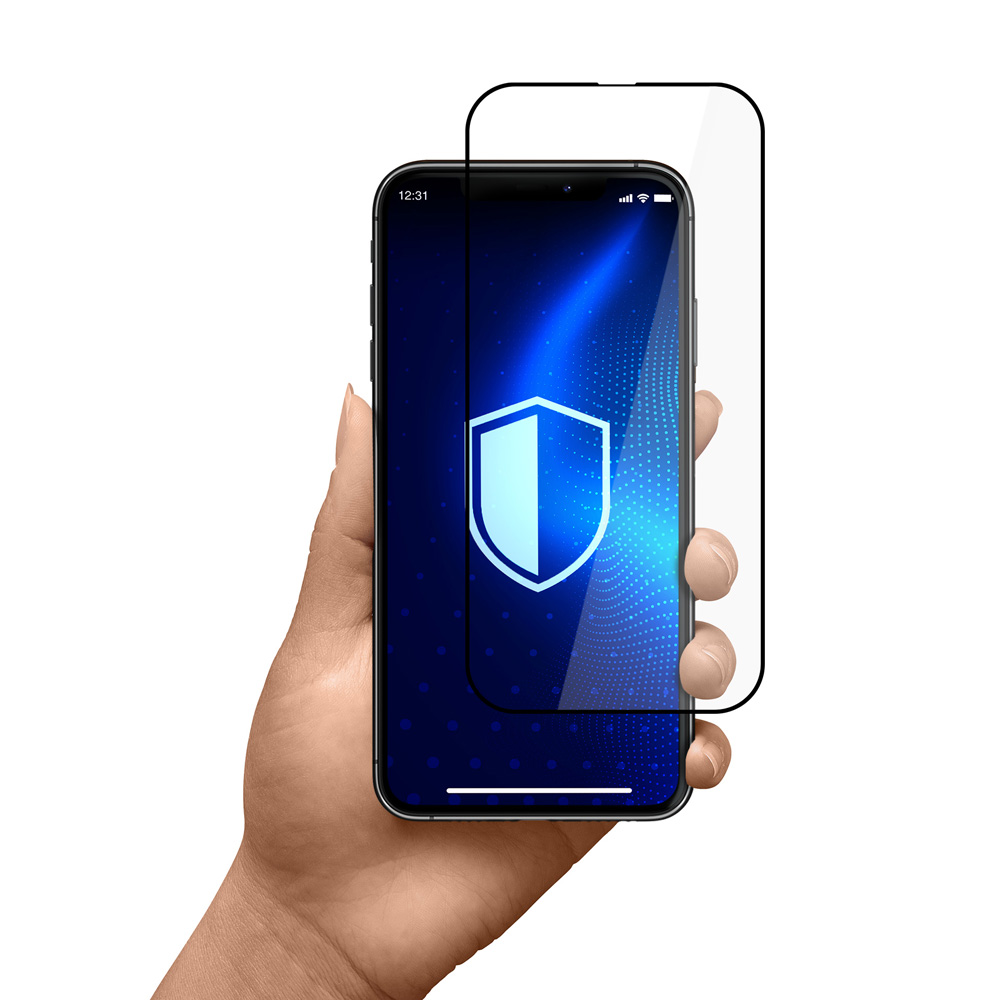 Apple iPhone 14 Pro - 3mk VibyGlass 1 pc 5903108520942
