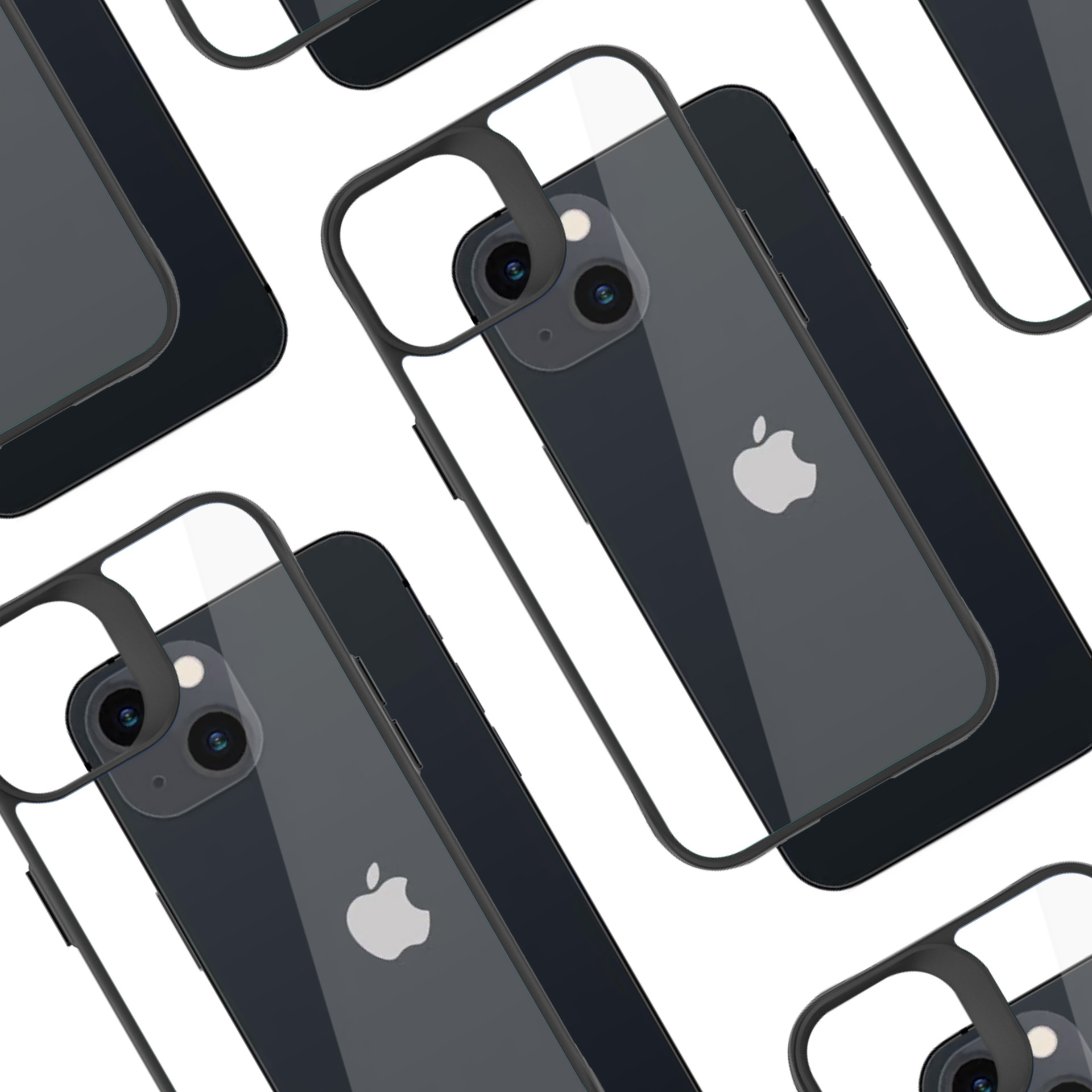 3MK Apple iPhone 15 (5903108536653)