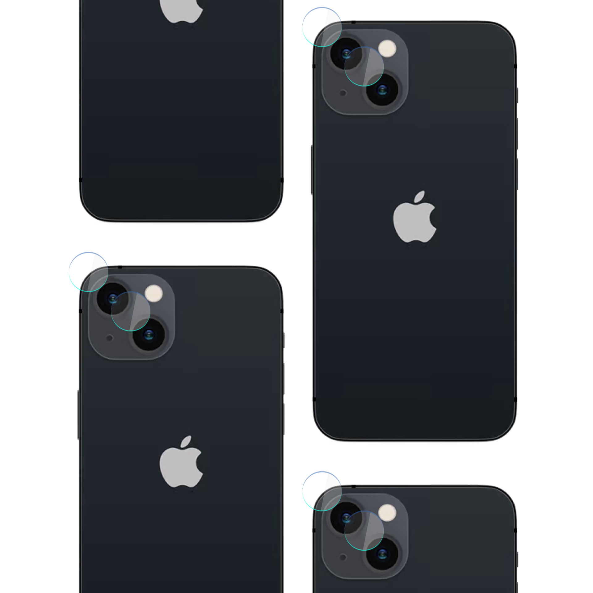 3MK Apple iPhone 15 (5903108536653)
