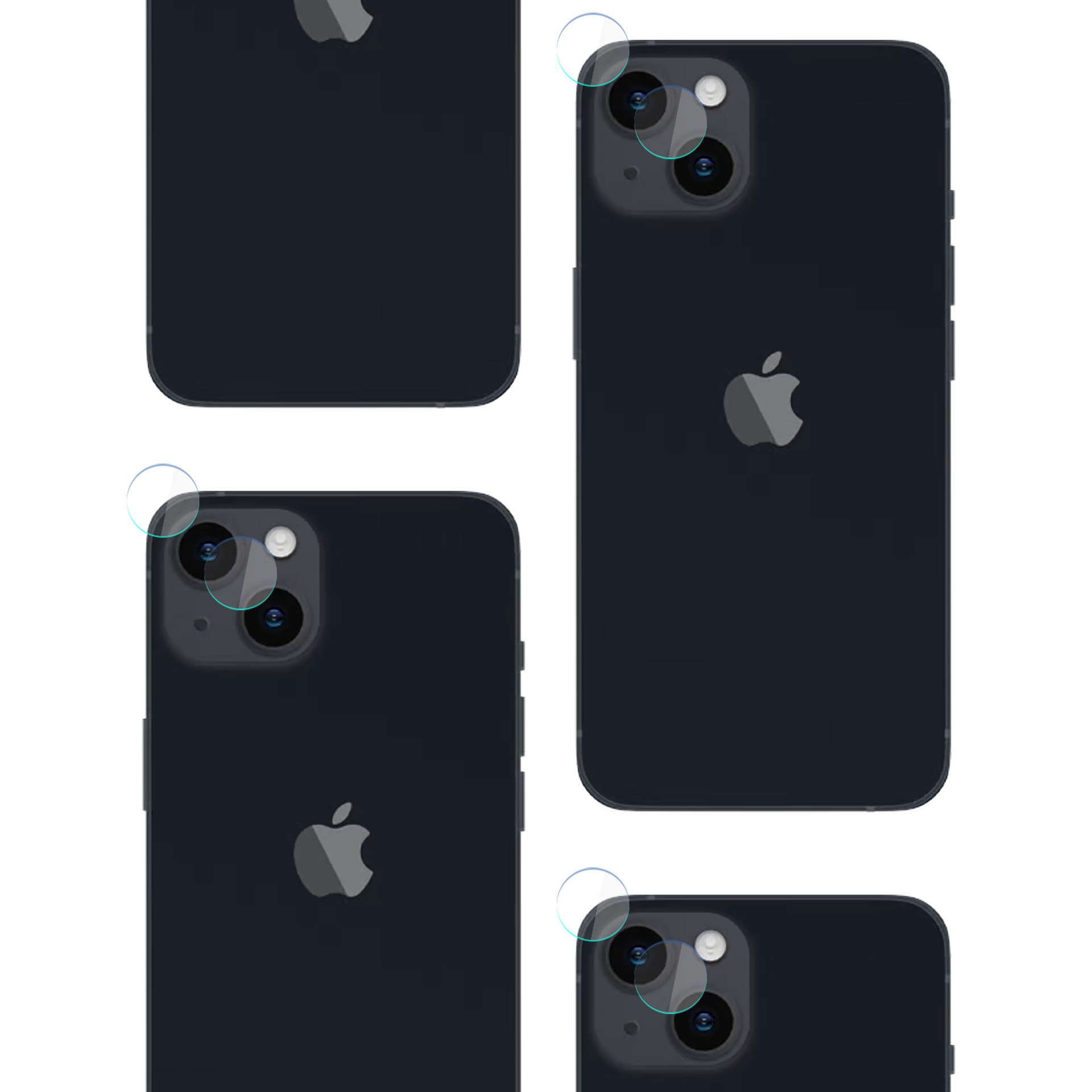 3MK Apple iPhone 15 Plus (5903108536639)