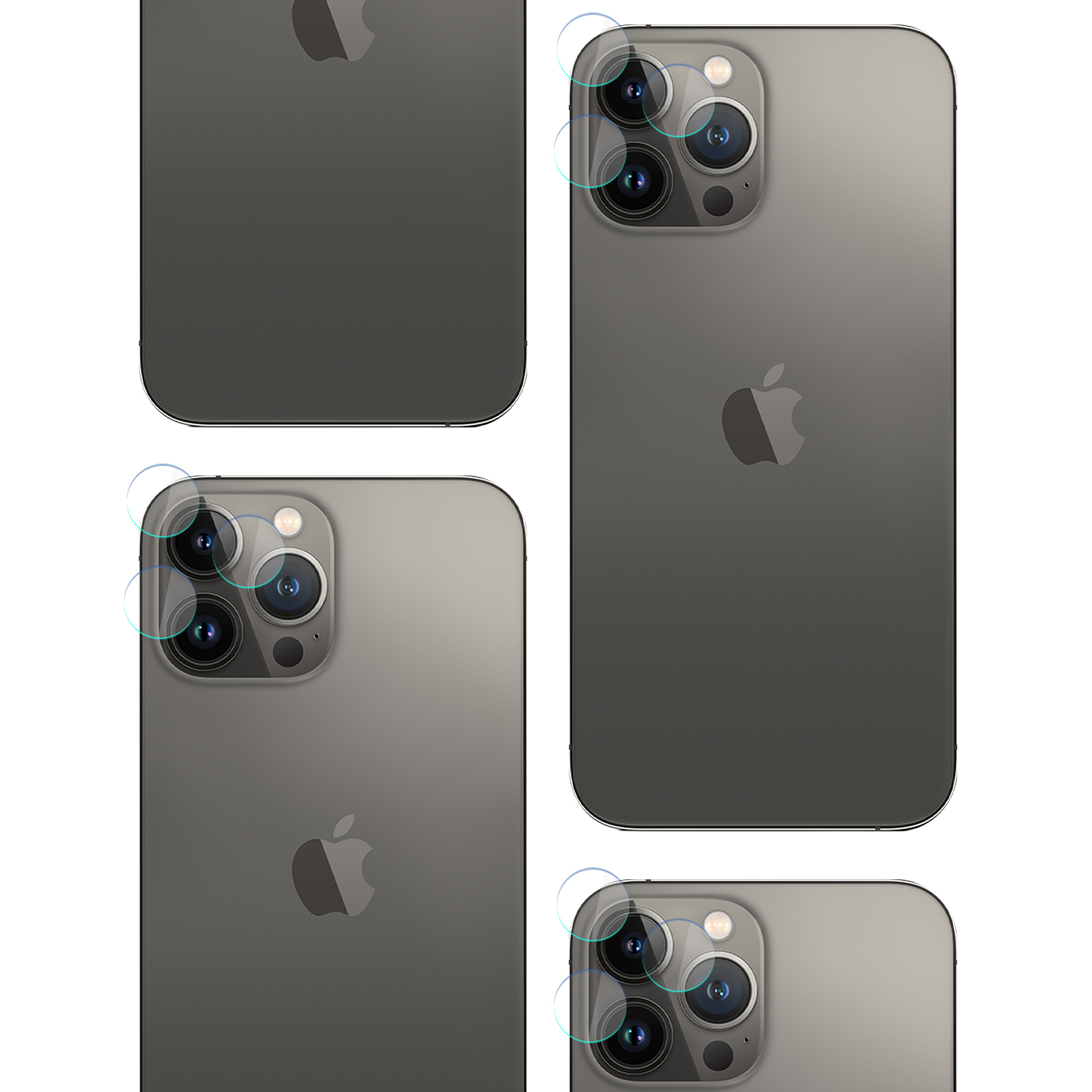 3MK Apple iPhone 15 Pro (5903108536646)
