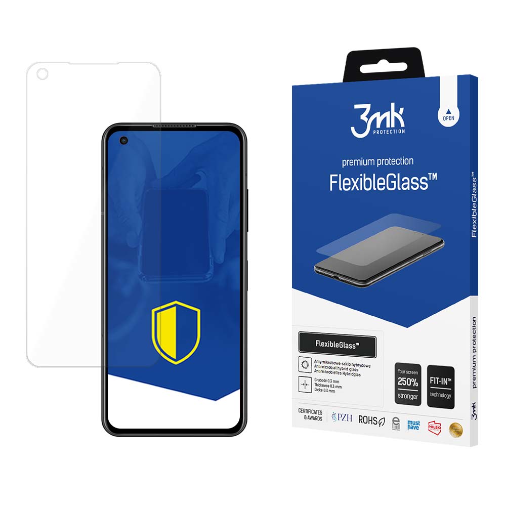 hybridní sklo FlexibleGlass pro Asus Zenfone 10
