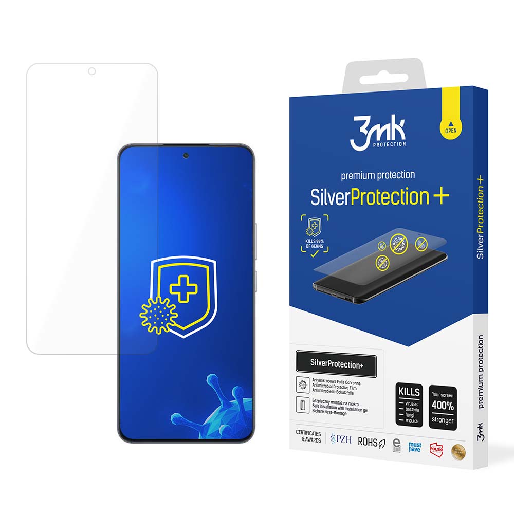 3MK Honor 90 GT - 3mk SilverProtection+ (5903108553919)
