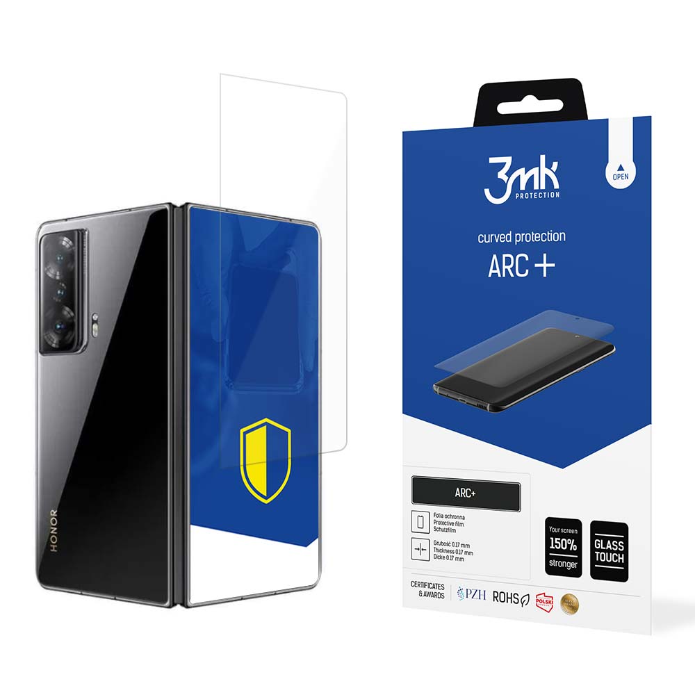 3MK Ochranná fólie ARC+ pro Honor Magic V2 + (5903108559768)