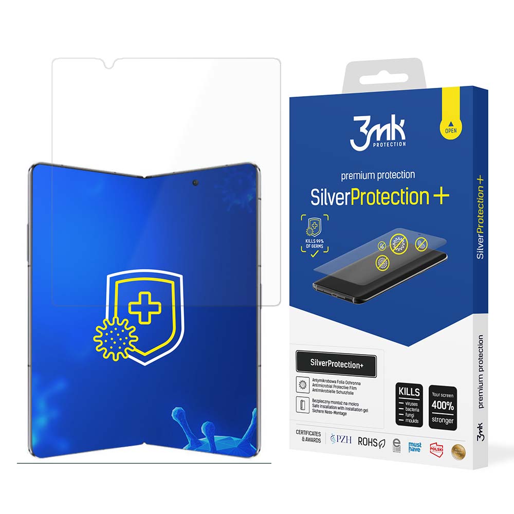 3MK Honor Magic V2 - 3mk SilverProtection+ Folded Edition (5903108559829)