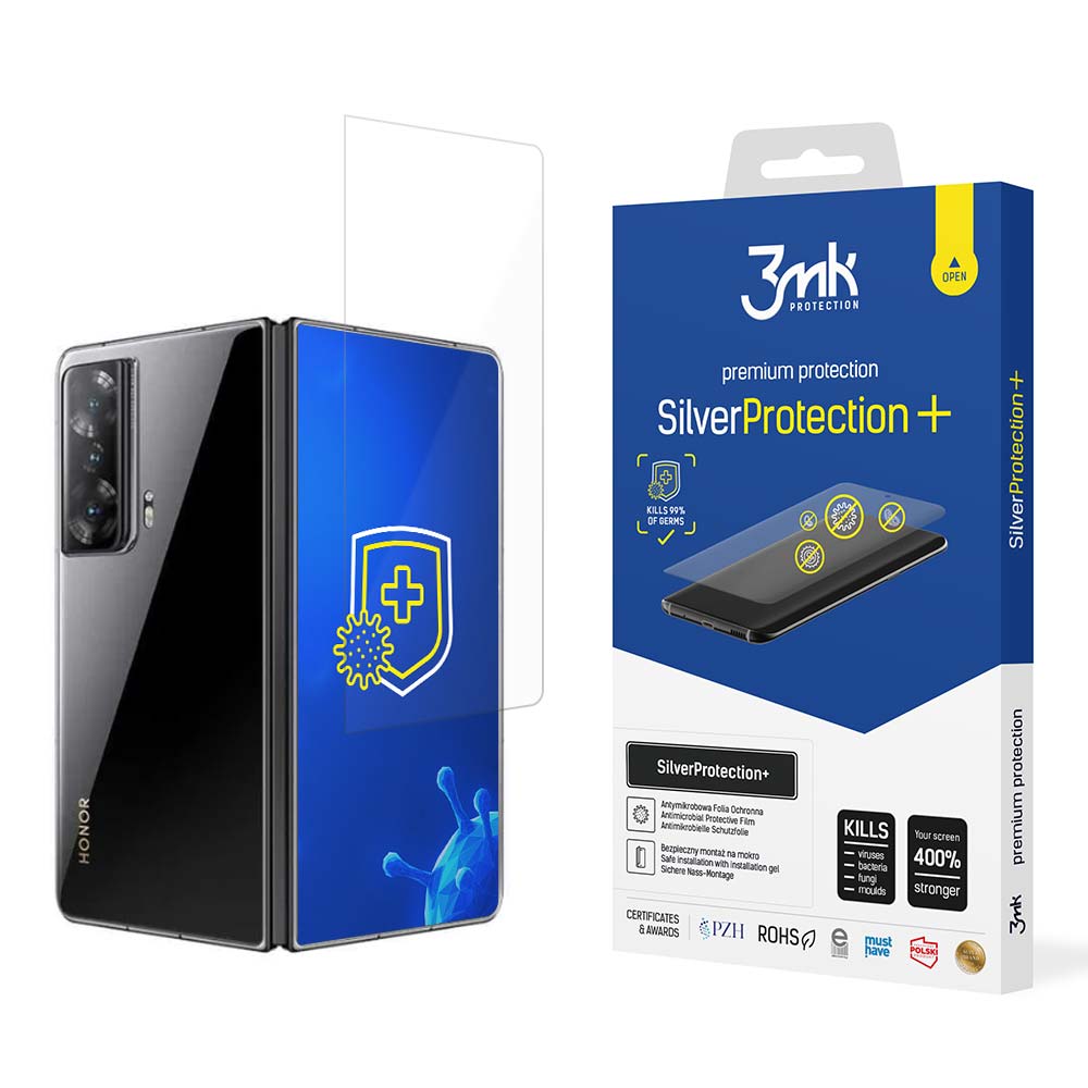 3MK Honor Magic V2 - 3mk SilverProtection+ (5903108559799)
