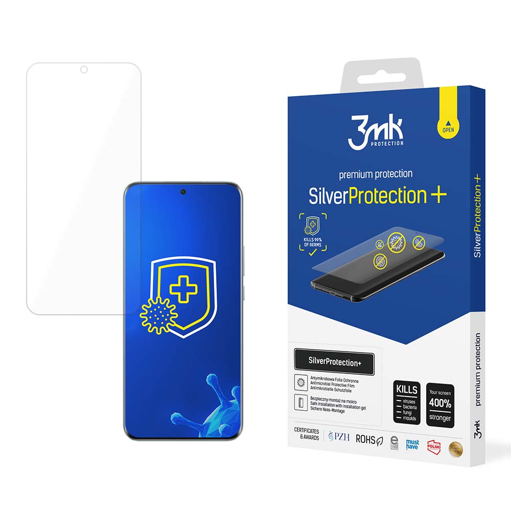 3MK Honor Magic6 - 3mk SilverProtection+ (5903108556217)