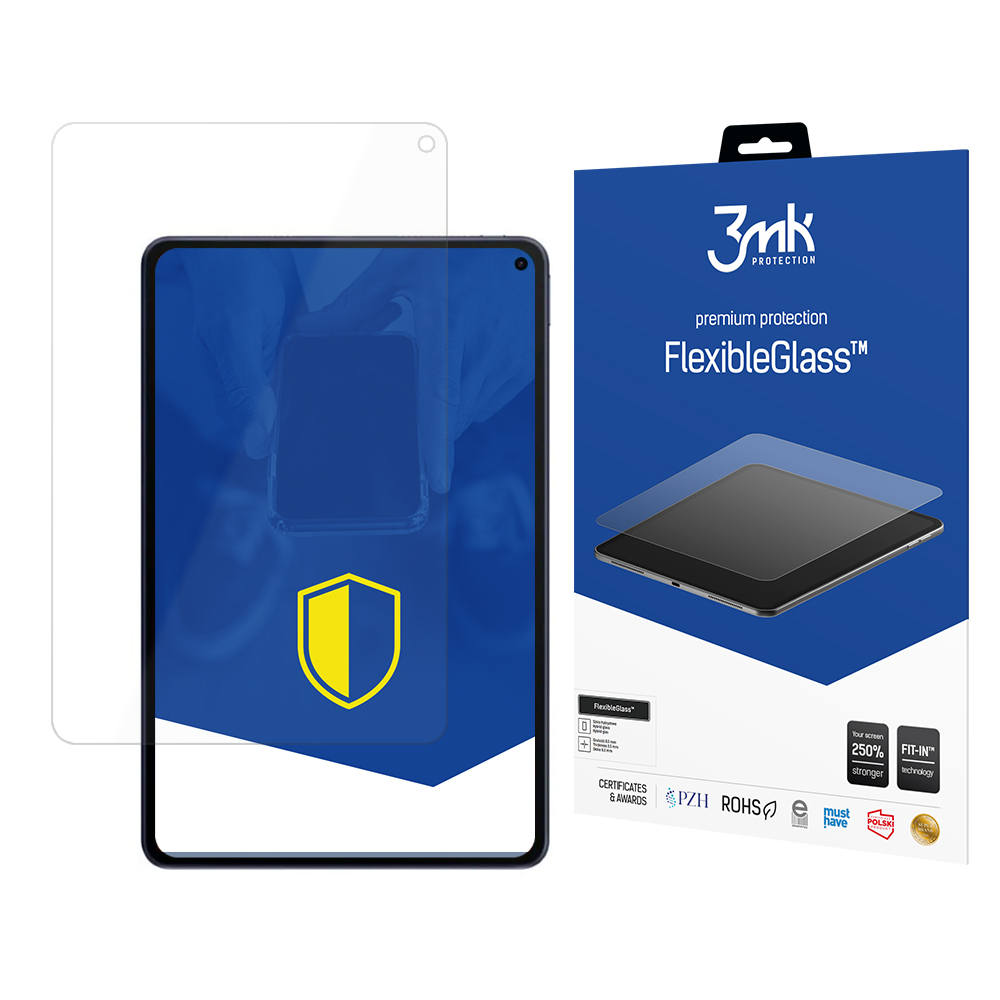 hybridní sklo FlexibleGlass pro Huawei MatePad Pro 10,8"
