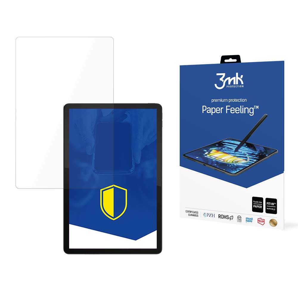 ochranná fólie Paper Feeling™ pro Lenovo Tab M11 10,95 (2 ks)
