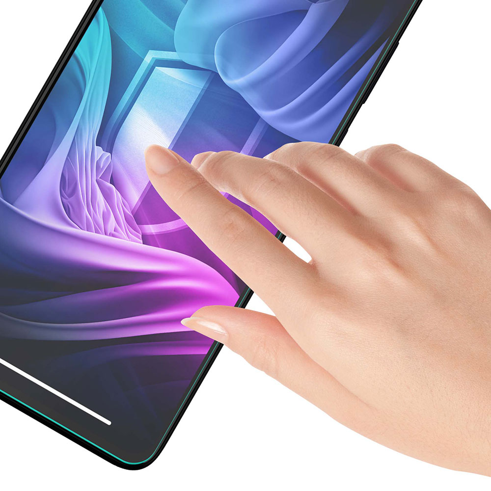 3MK Matná ochranná fólie pro Motorola Moto G52 - 3mk Silky Matt Pro 5903108523257