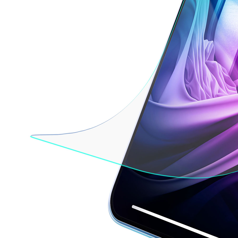 3MK Matná ochranná fólie pro Motorola Moto G82 5G - 3mk Silky Matt Pro 5903108523288