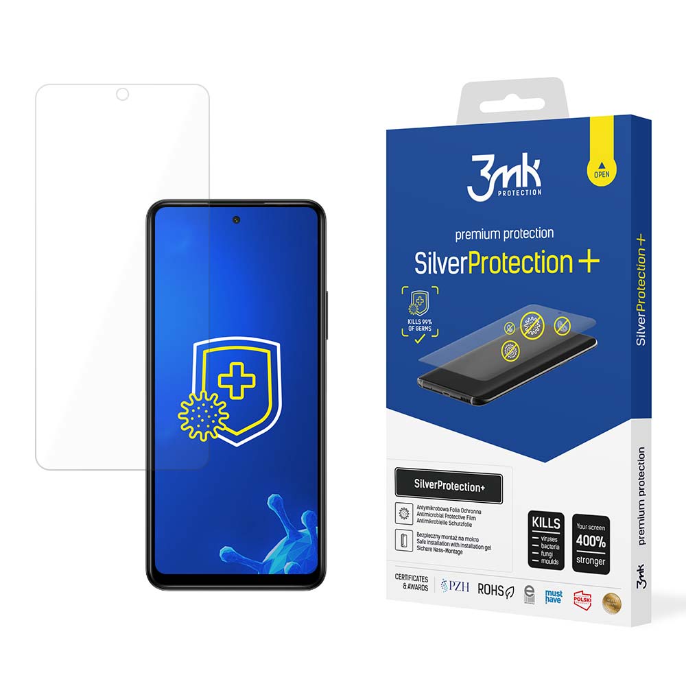 3MK MyPhone N23 5G - 3mk SilverProtection+ (5903108559478)