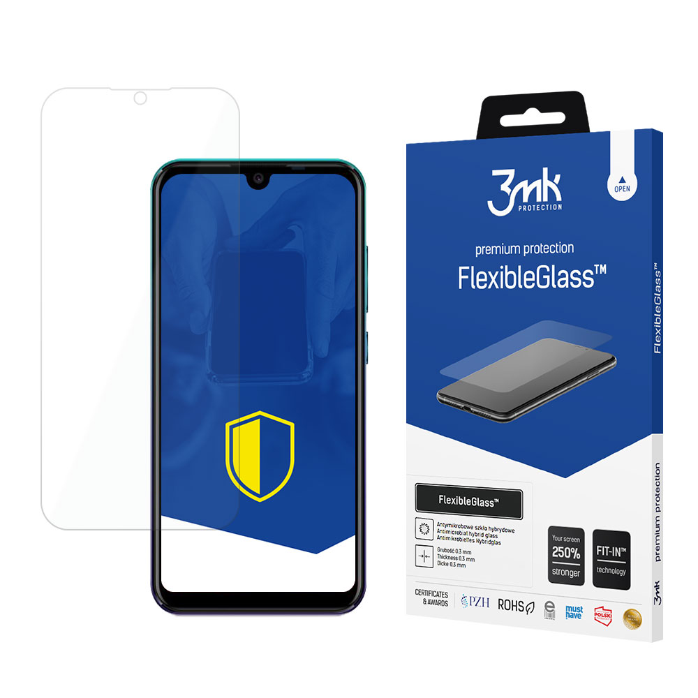 hybridní sklo FlexibleGlass pro myPhone Pocket Pro