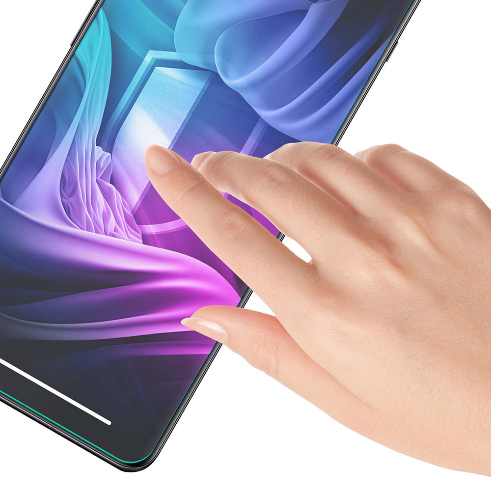 3MK Matná ochranná fólie pro OnePlus 11 5G - 3mk Silky Matt Pro 5903108523271
