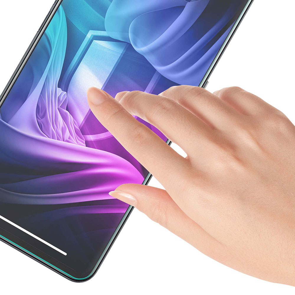 3MK Matná ochranná fólie pro Realme GT Master - 3mk Silky Matt Pro 5903108523028