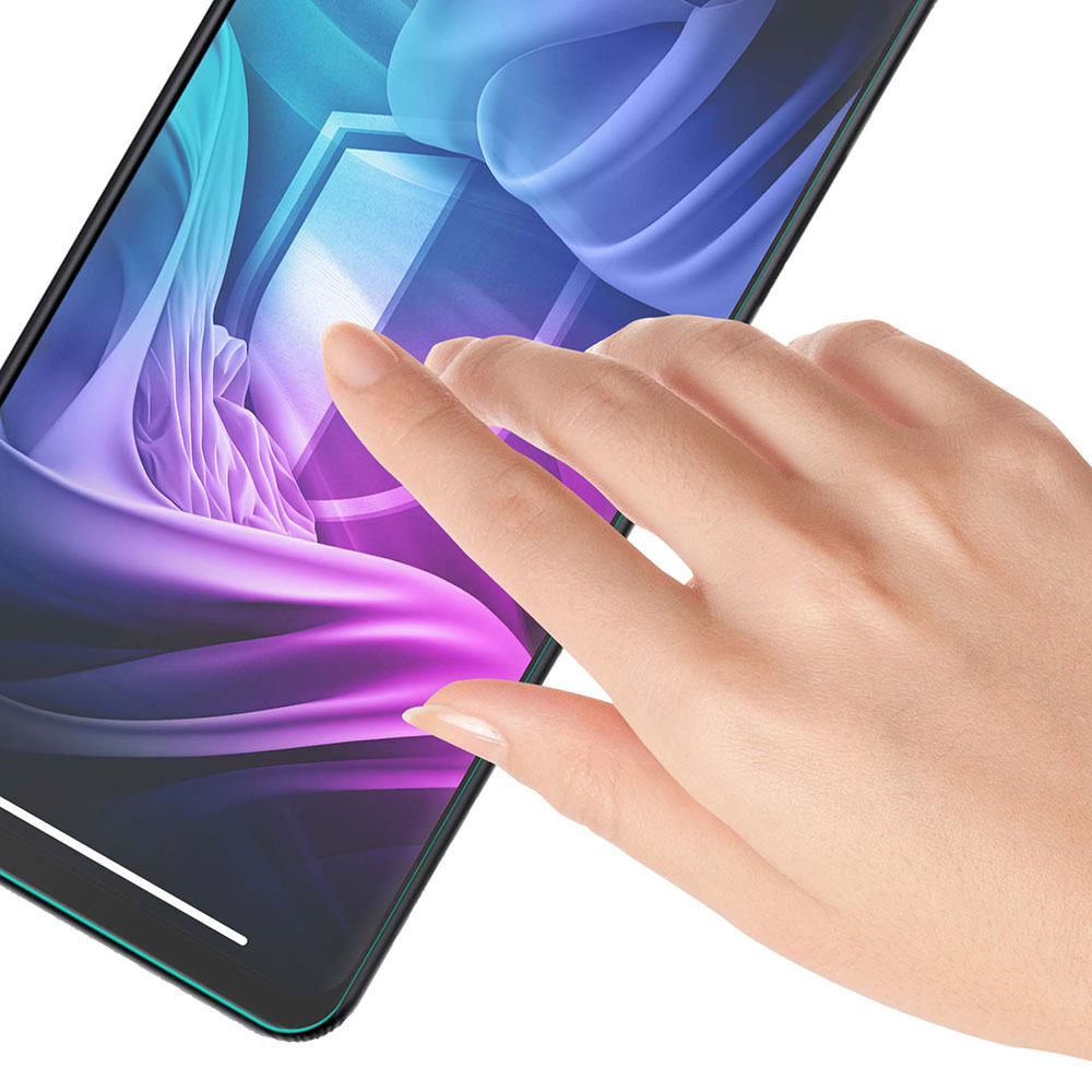 3MK Matná ochranná fólie pro Redmi Note 12 Pro+ - 3mk Silky Matt Pro 5903108522861