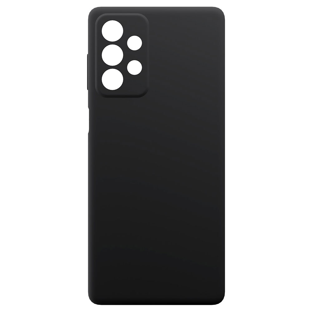Samsung Galaxy A13 4G - 3mk Silicone Case  5903108499255