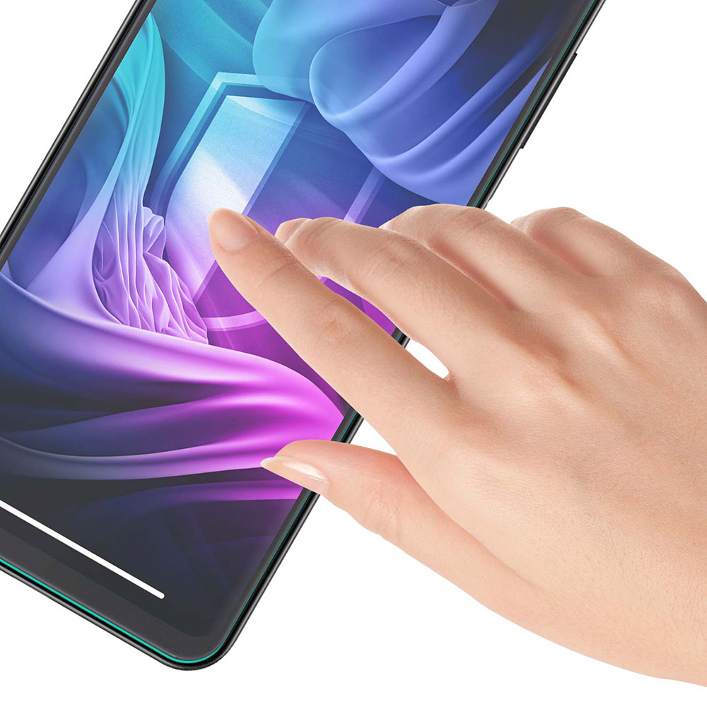 3MK Matná ochranná fólie pro Samsung Galaxy A13/M23 4G/5G - 3mk Silky Matt Pro 5903108522830