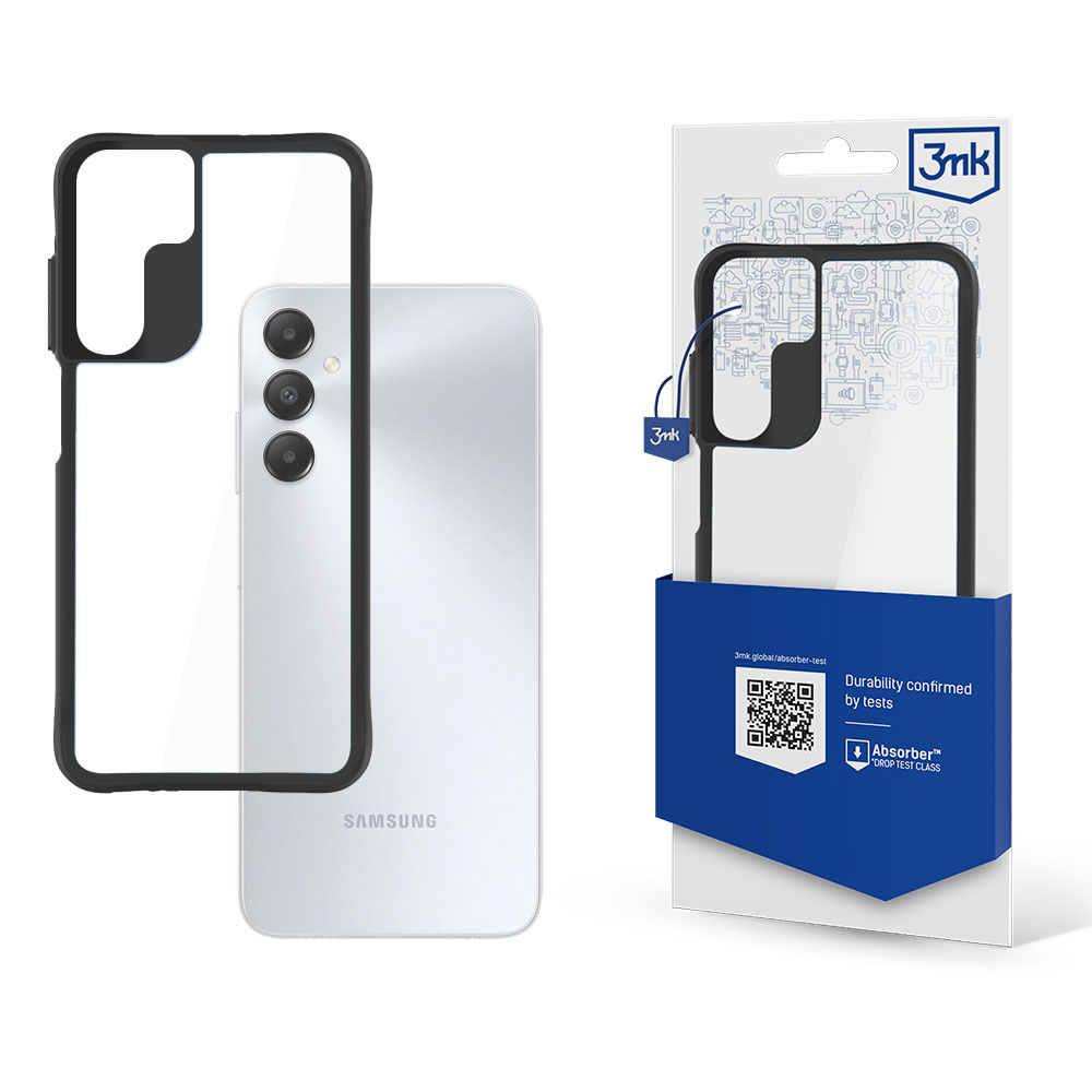 ochranný kryt Satin Armor Case+ pro Samsung Galaxy A15 5G (SM-A156)
