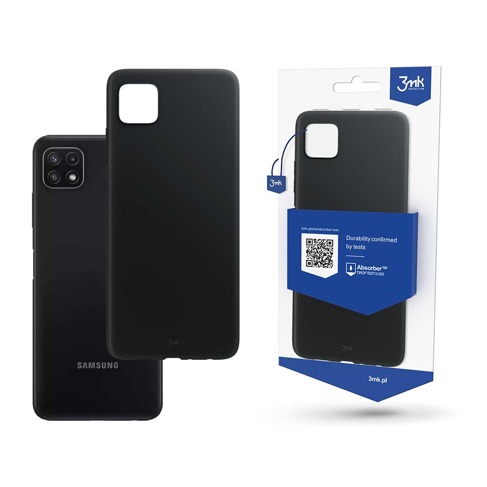 ochranný kryt Matt Case pro Samsung Galaxy A22 5G