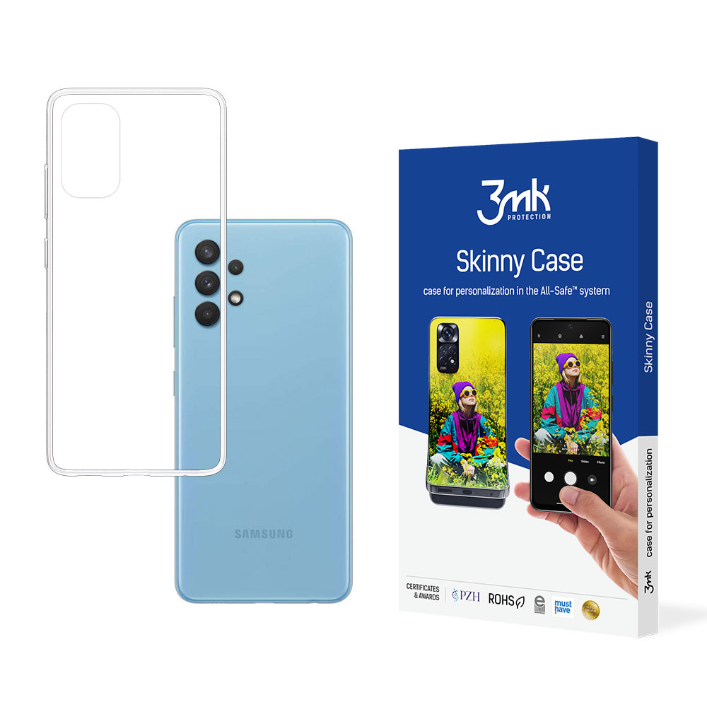 ochranný kryt All-safe Skinny Case pro Samsung Galaxy A32 (SM-A325)