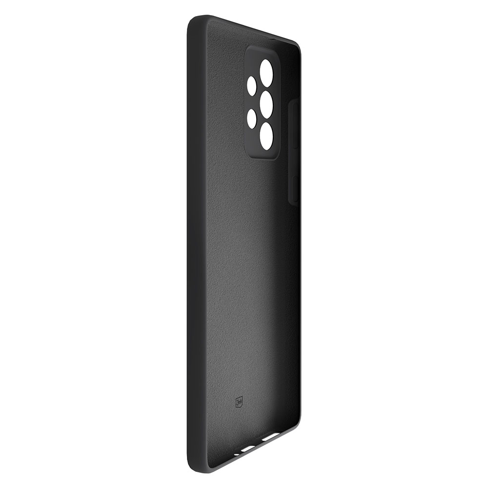 Samsung Galaxy A33 5G - 3mk Silicone Case  5903108499224