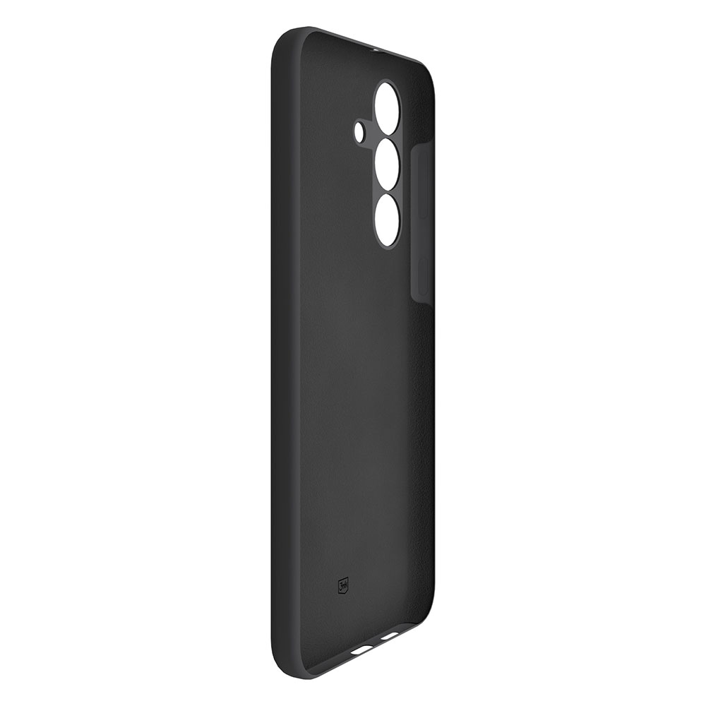 Samsung Galaxy A34 5G - 3mk Silicone Case  5903108522168