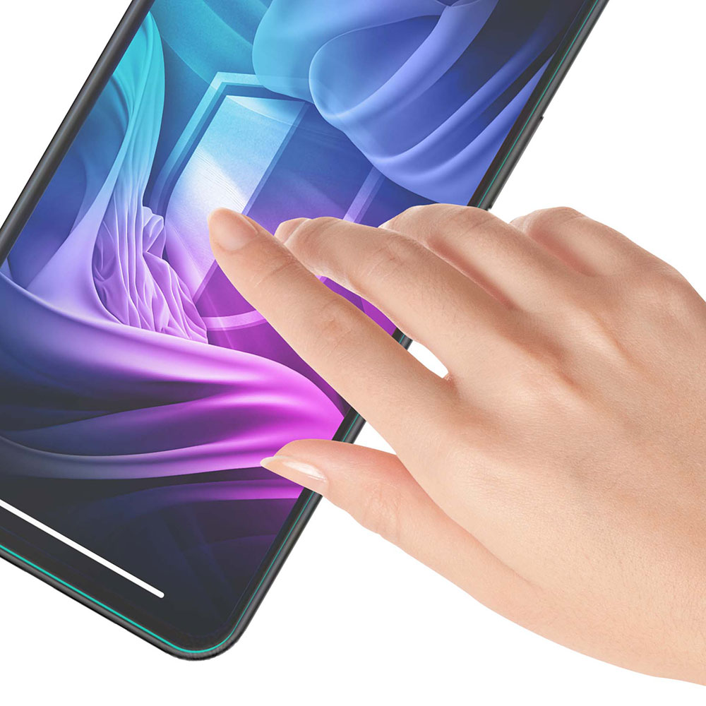 3MK Matná ochranná fólie pro Samsung Galaxy A34 5G - 3mk Silky Matt Pro 5903108522854
