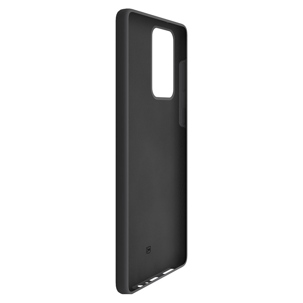 Samsung Galaxy A52 4G/5G A52s 5G - 3mk Silicone Case  5903108499231