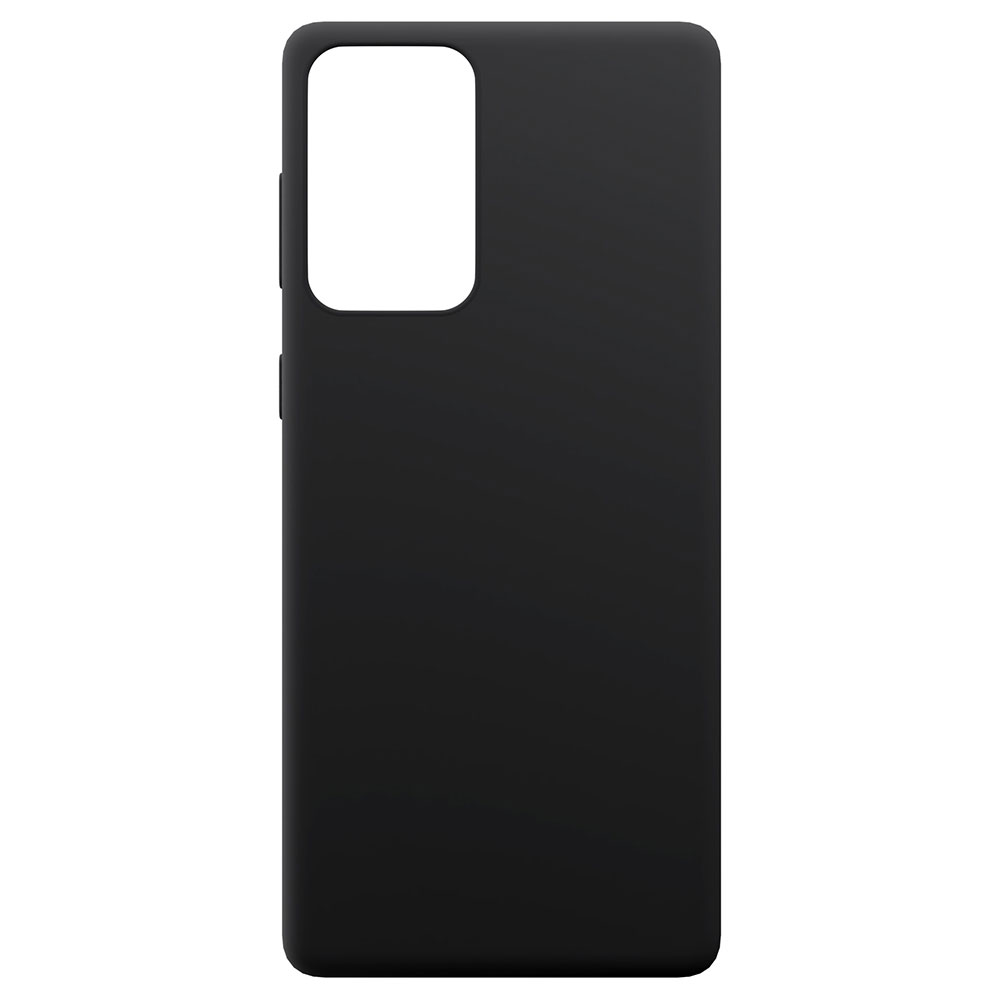Samsung Galaxy A52 4G/5G A52s 5G - 3mk Silicone Case  5903108499231