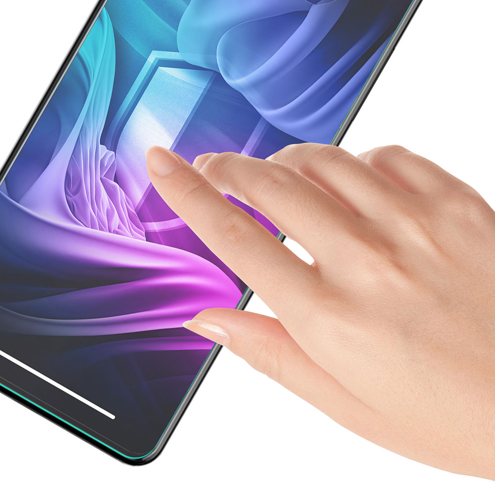 3MK Matná ochranná fólie pro Samsung Galaxy A52 4G/5G A52s 5G - 3mk Silky Matt Pro 5903108523172