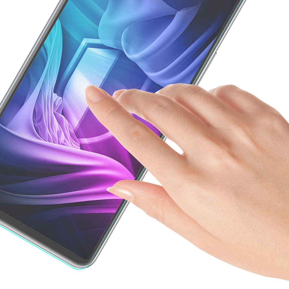 3MK Matná ochranná fólie pro Samsung Galaxy A53 5G - 3mk Silky Matt Pro 5903108522786